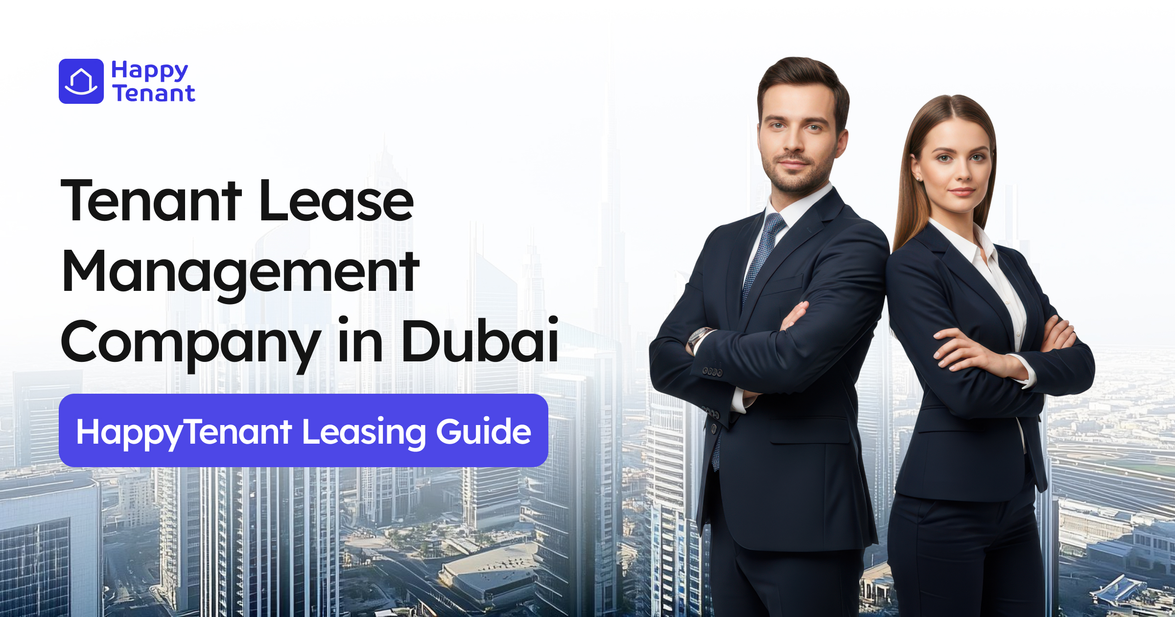 How Tenant Lease Management Company in Dubai Work?