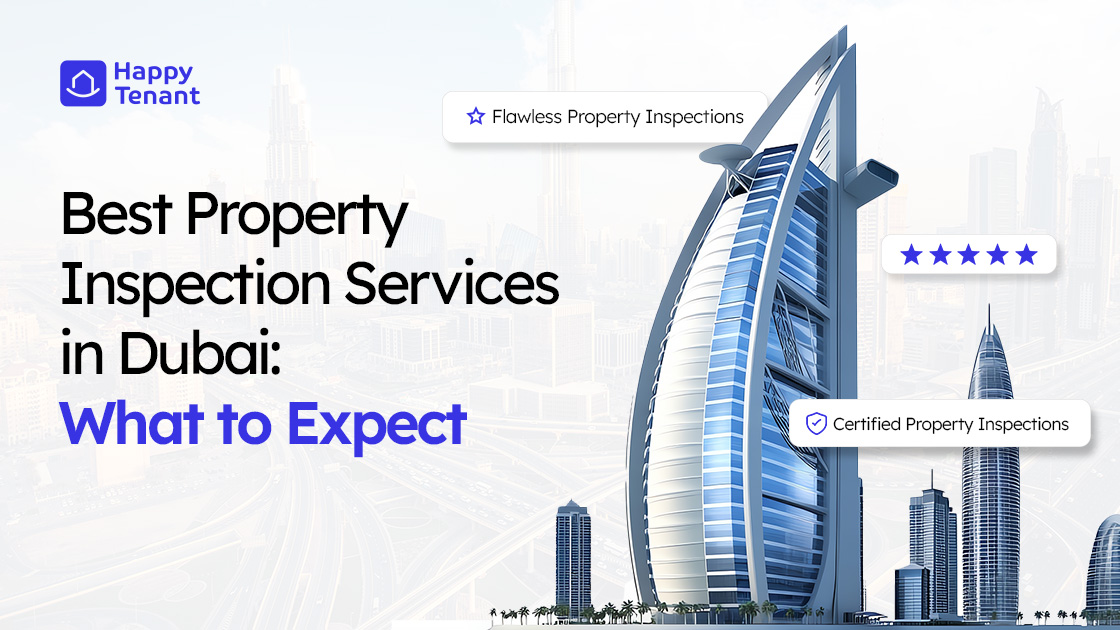 Trusted Property Inspection Services Dubai: Who Wins?