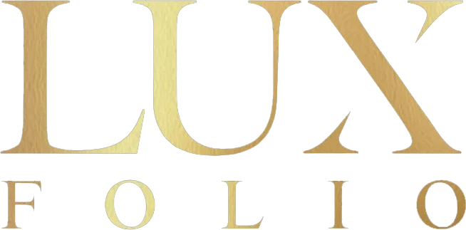 Luxfolio Logo