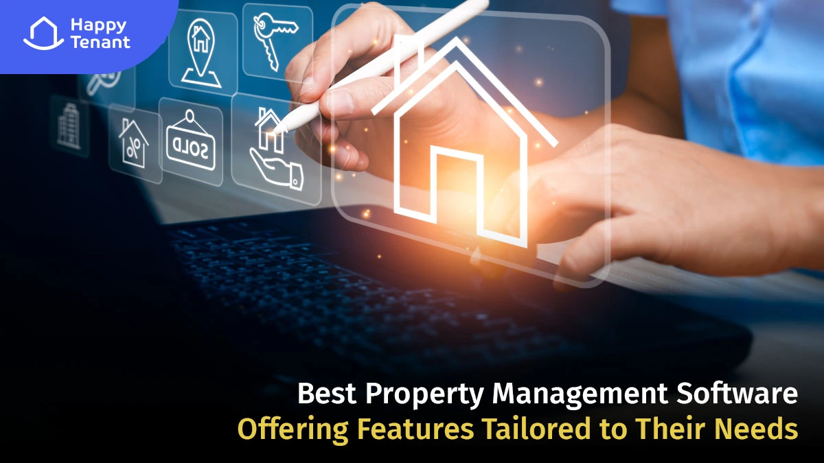 Property Management Software